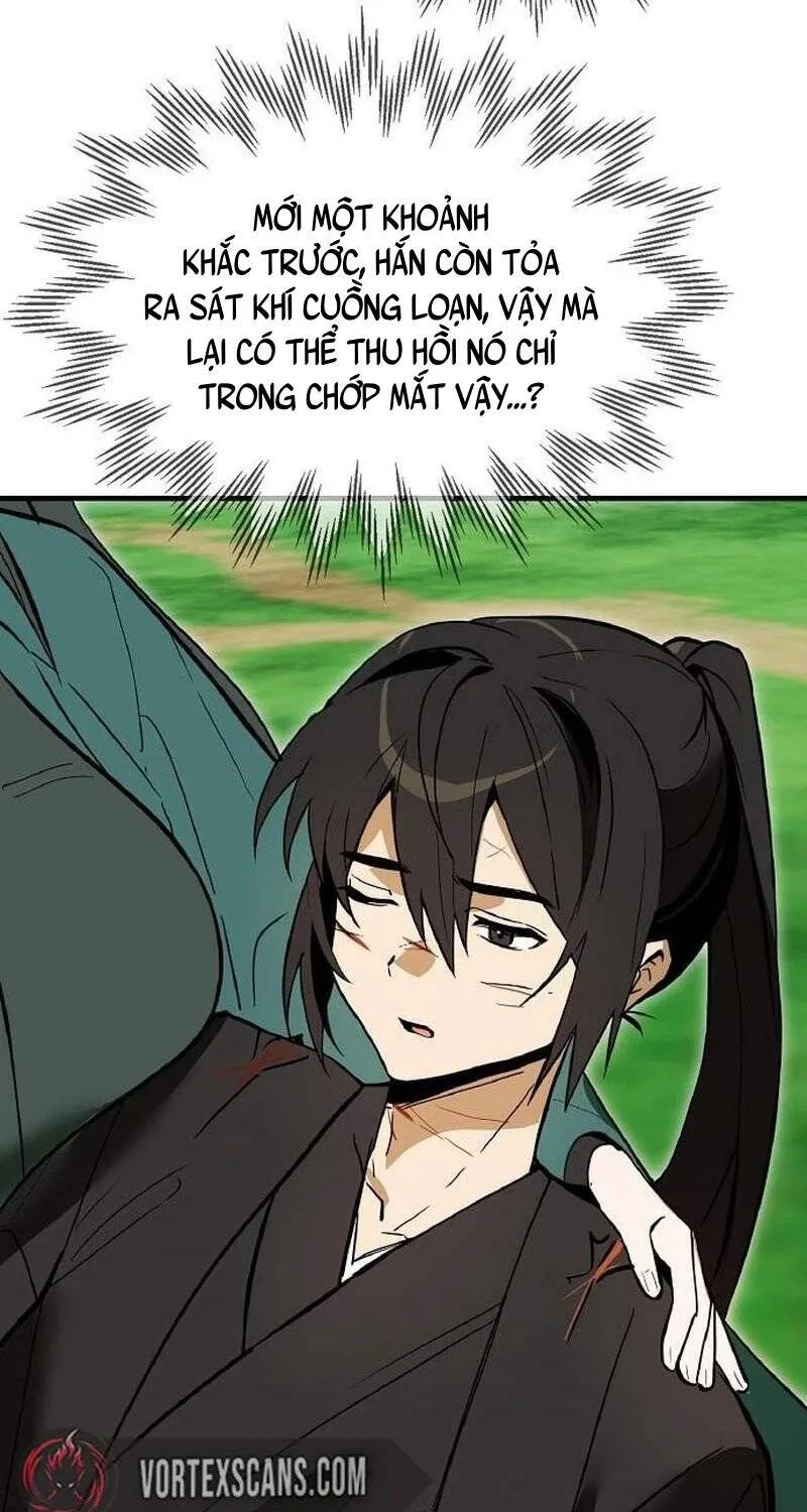 Quý Tiểu Thư Của Tứ Xuyên Đường Môn Bị Bắt Cóc Chapter 5 - Trang 50