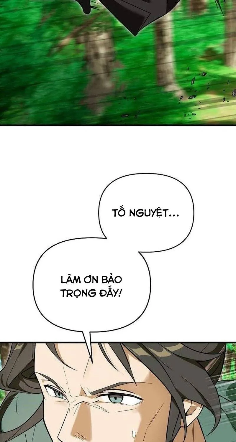 Quý Tiểu Thư Của Tứ Xuyên Đường Môn Bị Bắt Cóc Chapter 5 - Trang 7