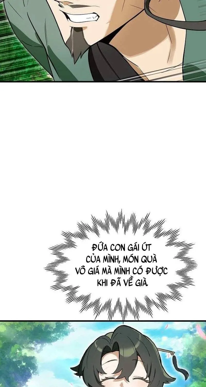 Quý Tiểu Thư Của Tứ Xuyên Đường Môn Bị Bắt Cóc Chapter 5 - Trang 8