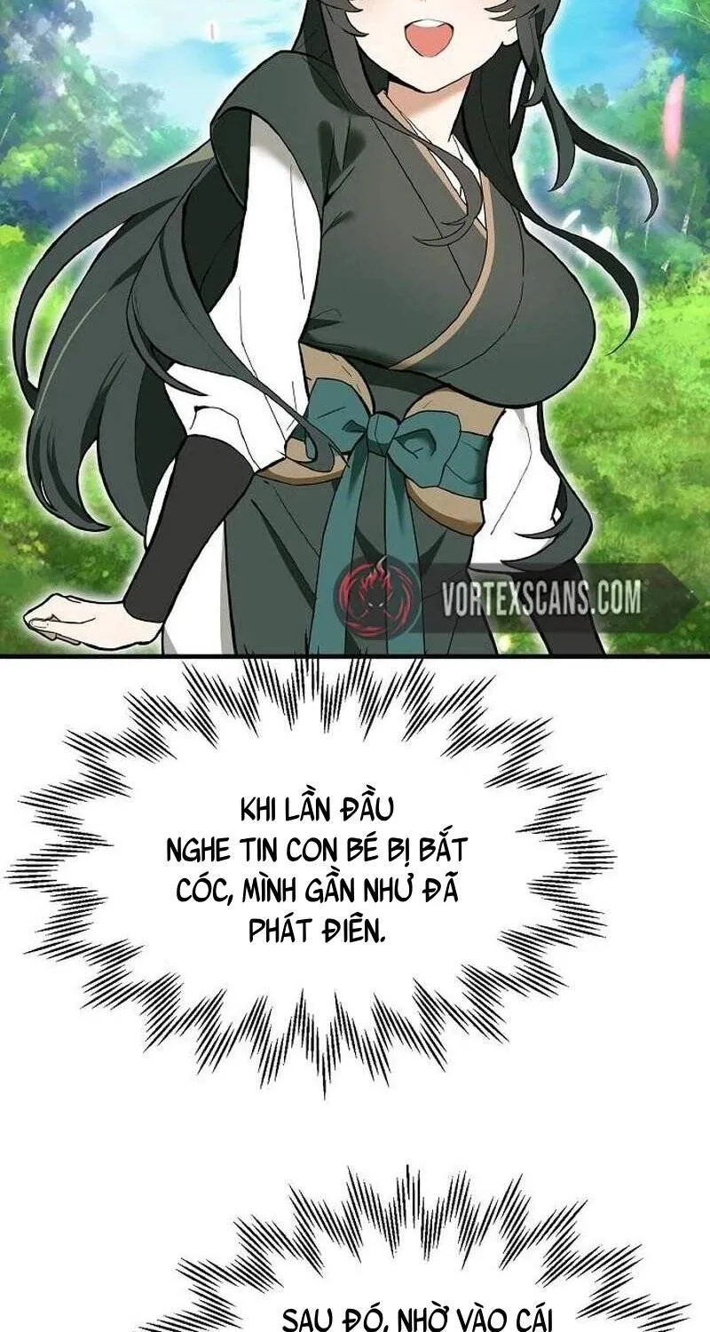 Quý Tiểu Thư Của Tứ Xuyên Đường Môn Bị Bắt Cóc Chapter 5 - Trang 9