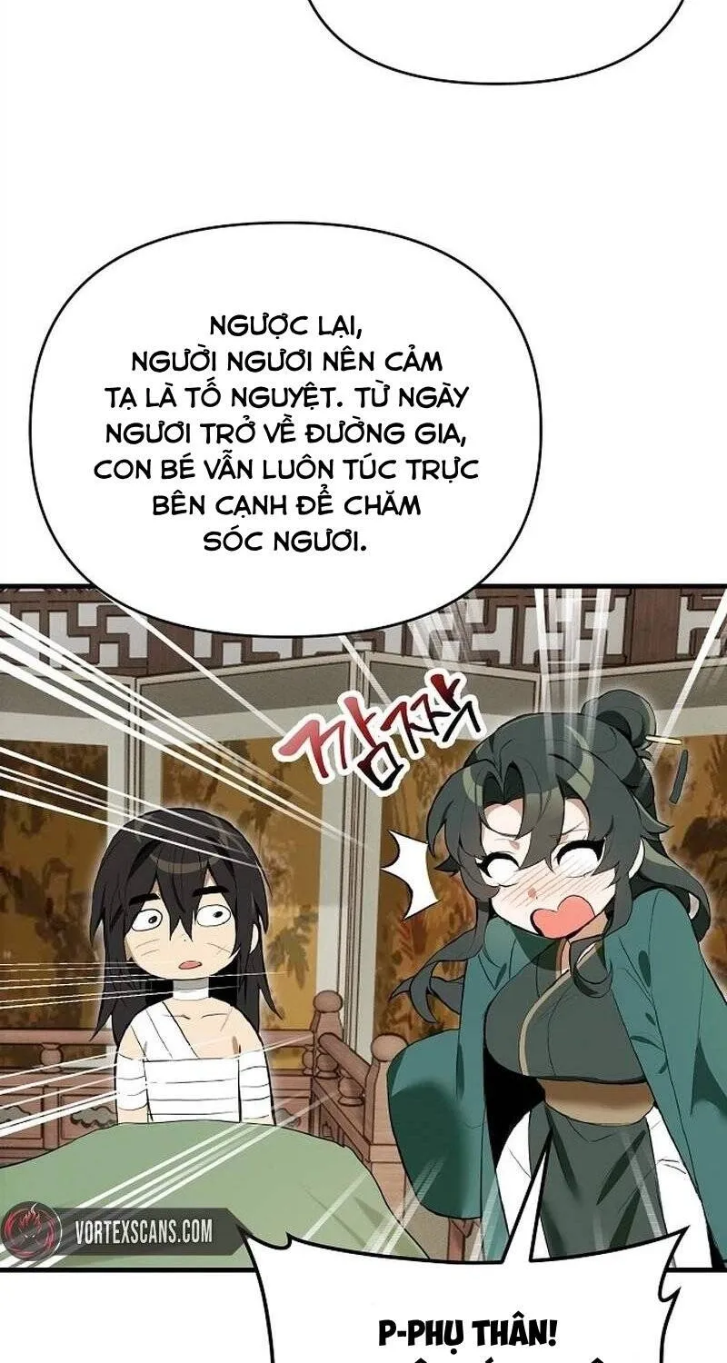 Quý Tiểu Thư Của Tứ Xuyên Đường Môn Bị Bắt Cóc Chapter 6 - Trang 10