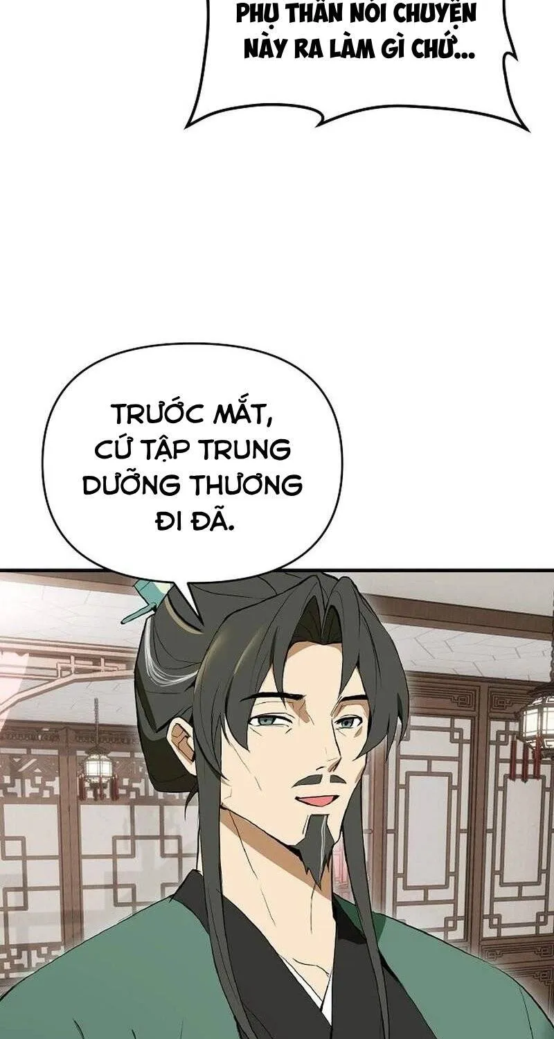 Quý Tiểu Thư Của Tứ Xuyên Đường Môn Bị Bắt Cóc Chapter 6 - Trang 11