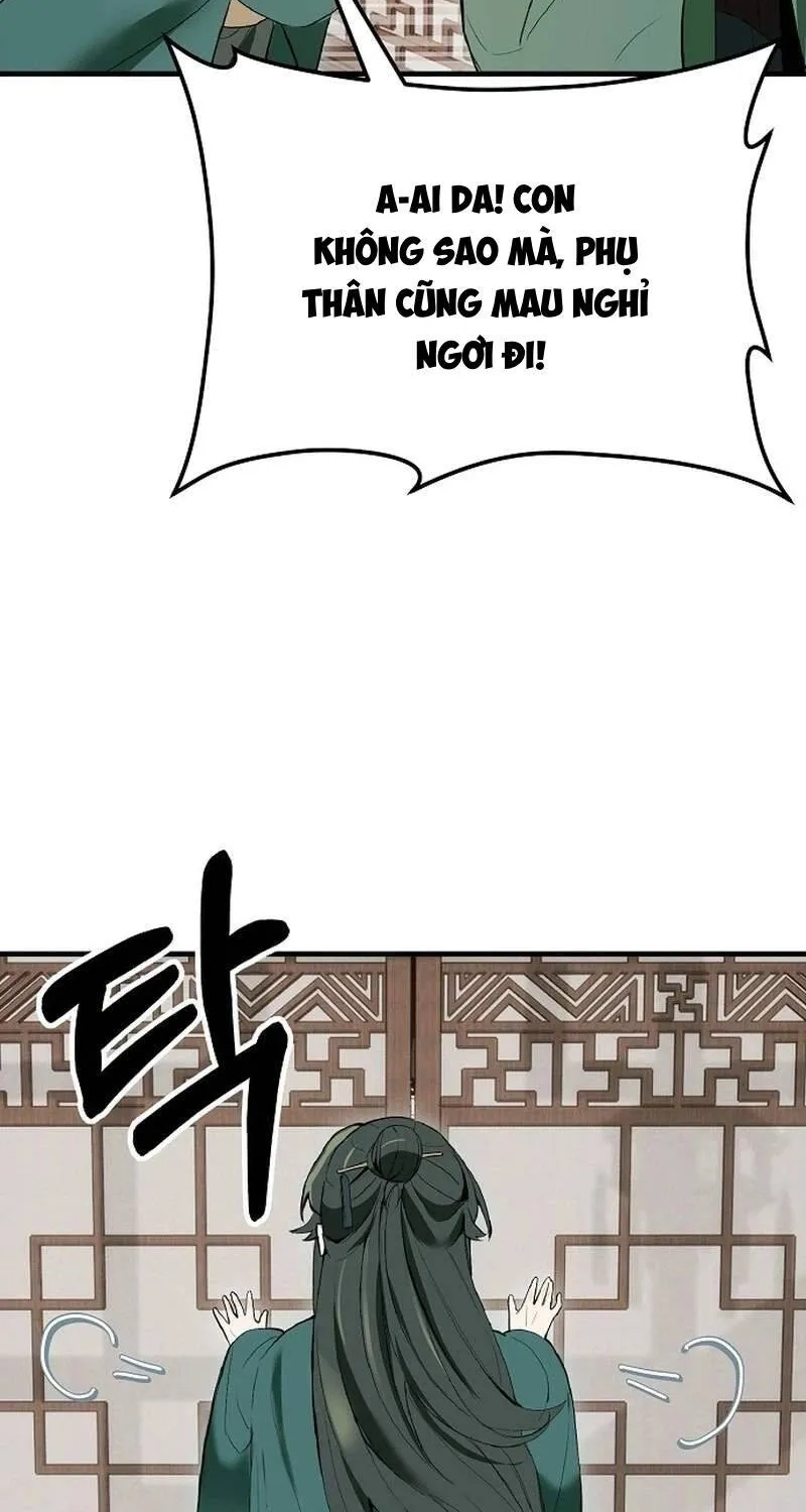 Quý Tiểu Thư Của Tứ Xuyên Đường Môn Bị Bắt Cóc Chapter 6 - Trang 14