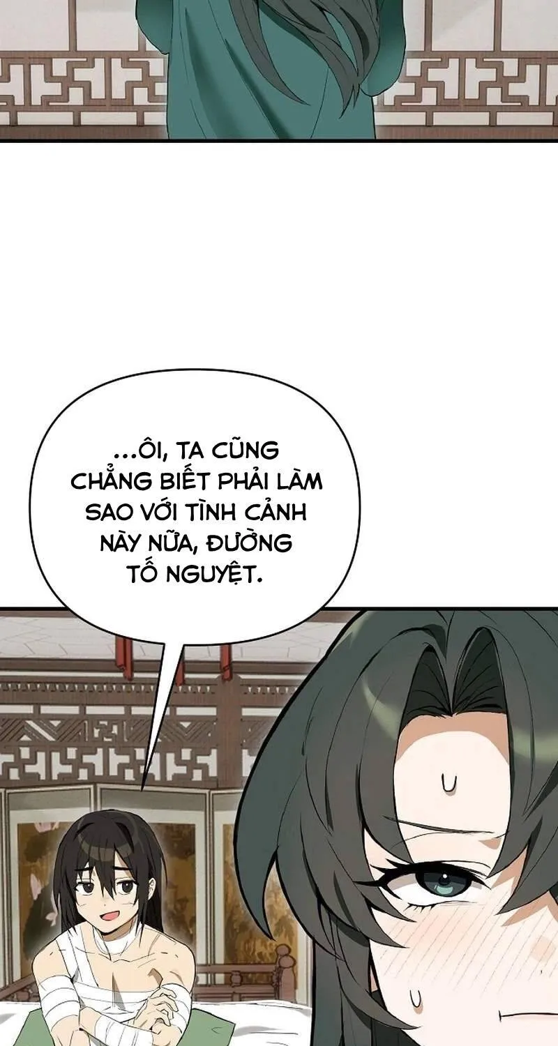 Quý Tiểu Thư Của Tứ Xuyên Đường Môn Bị Bắt Cóc Chapter 6 - Trang 15