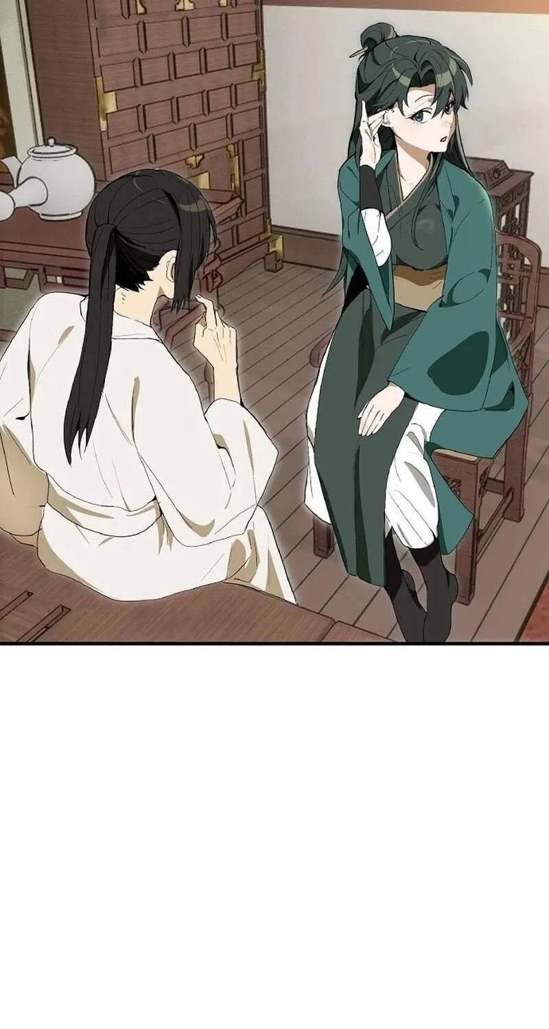 Quý Tiểu Thư Của Tứ Xuyên Đường Môn Bị Bắt Cóc Chapter 6 - Trang 22