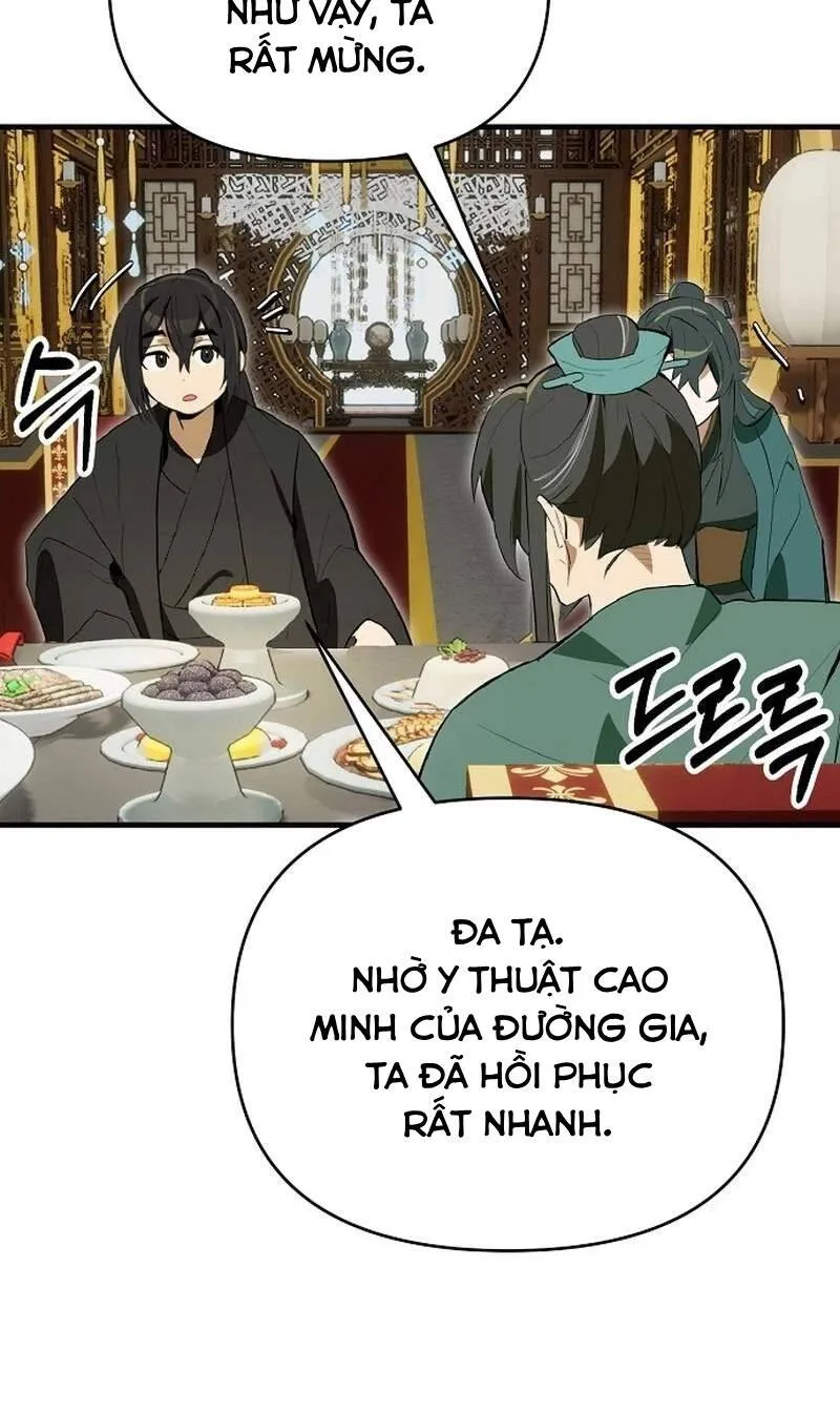 Quý Tiểu Thư Của Tứ Xuyên Đường Môn Bị Bắt Cóc Chapter 6 - Trang 31