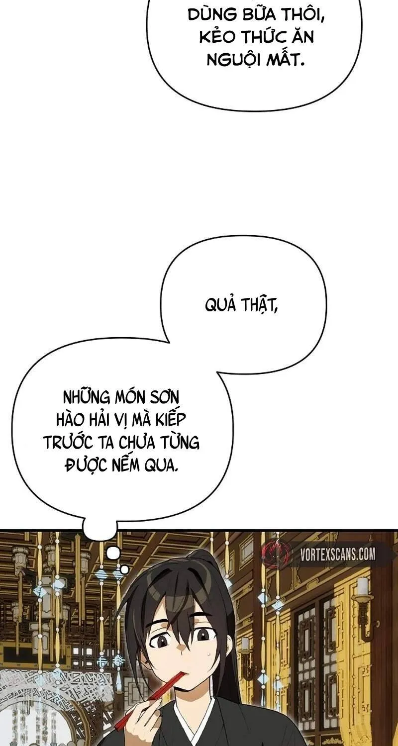 Quý Tiểu Thư Của Tứ Xuyên Đường Môn Bị Bắt Cóc Chapter 6 - Trang 33
