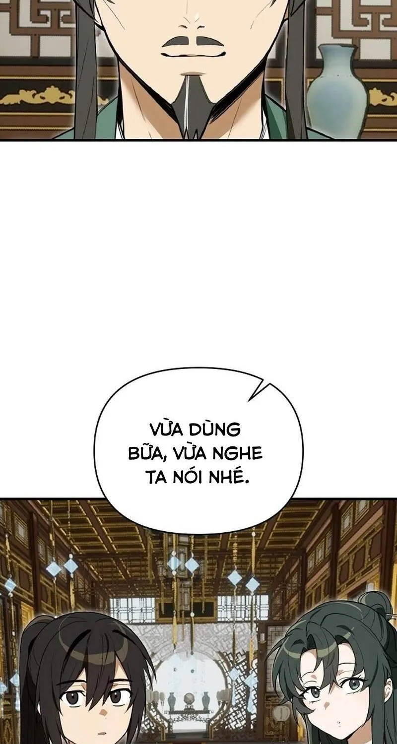 Quý Tiểu Thư Của Tứ Xuyên Đường Môn Bị Bắt Cóc Chapter 6 - Trang 37