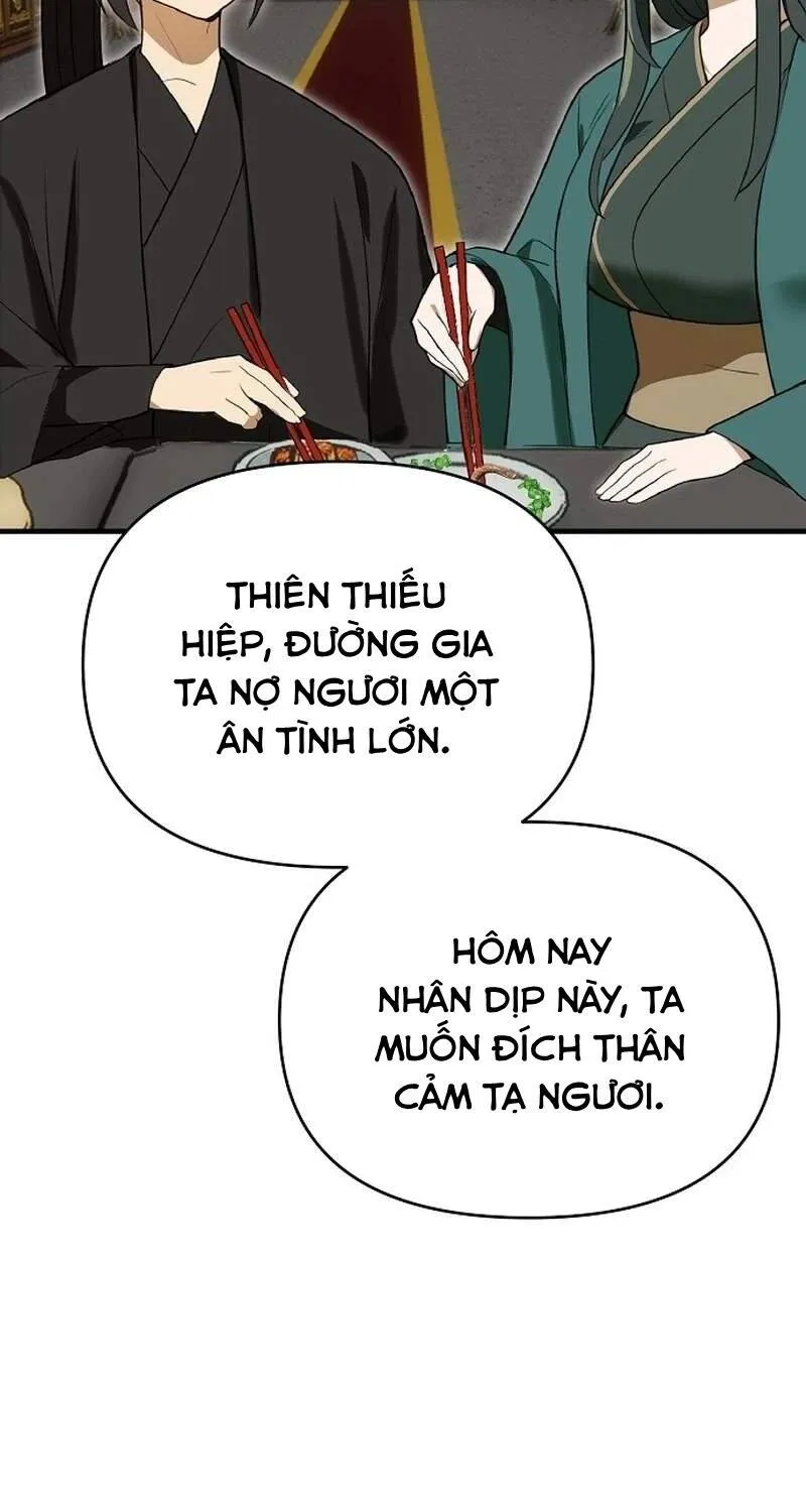 Quý Tiểu Thư Của Tứ Xuyên Đường Môn Bị Bắt Cóc Chapter 6 - Trang 38