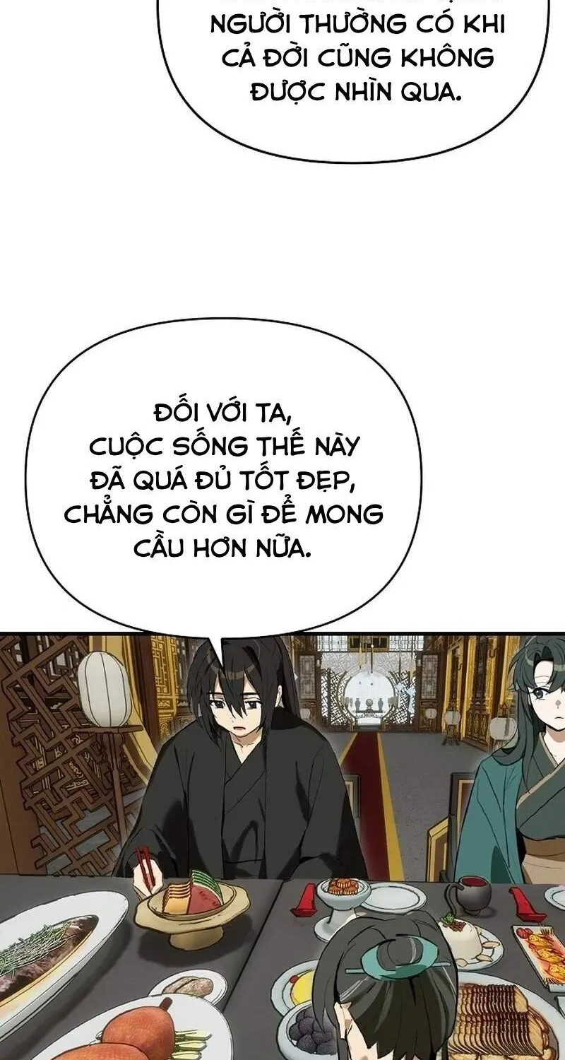 Quý Tiểu Thư Của Tứ Xuyên Đường Môn Bị Bắt Cóc Chapter 6 - Trang 45