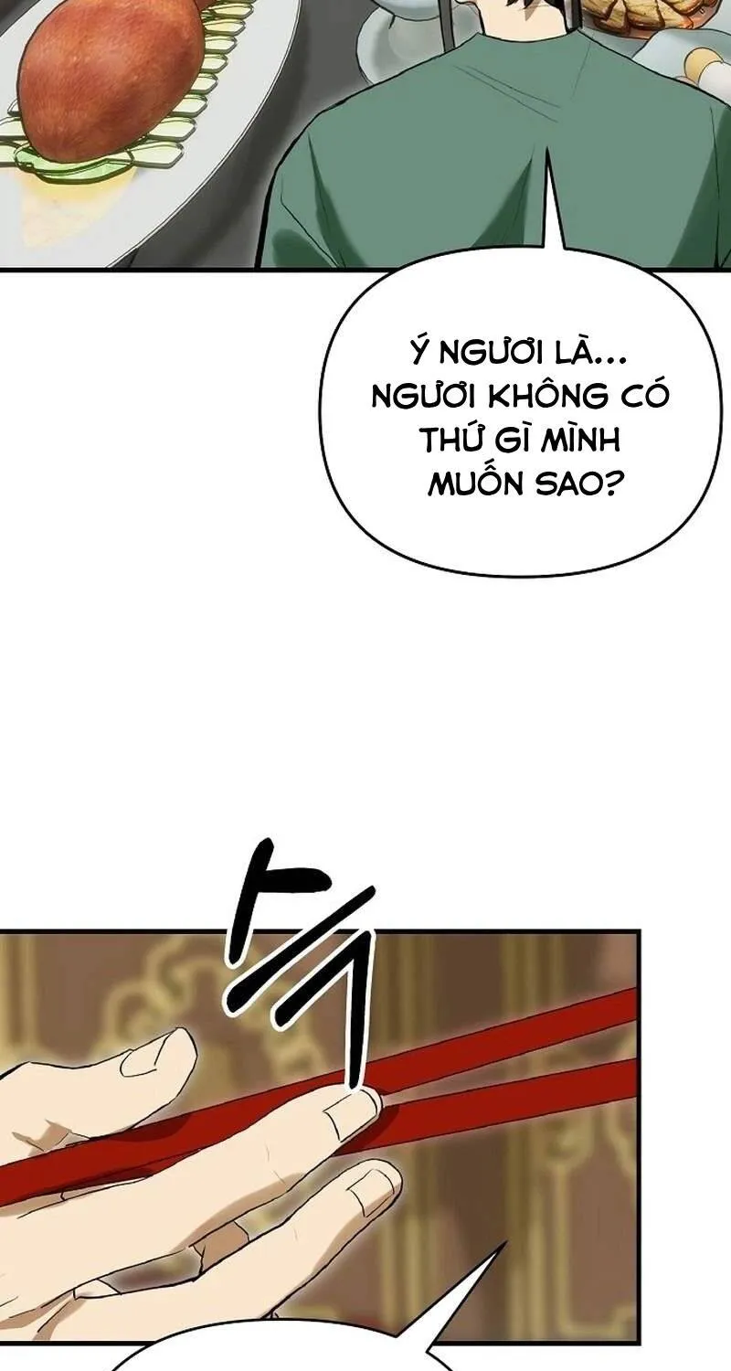 Quý Tiểu Thư Của Tứ Xuyên Đường Môn Bị Bắt Cóc Chapter 6 - Trang 46