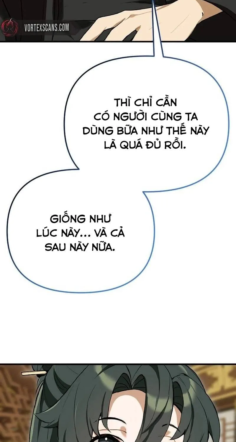 Quý Tiểu Thư Của Tứ Xuyên Đường Môn Bị Bắt Cóc Chapter 6 - Trang 48