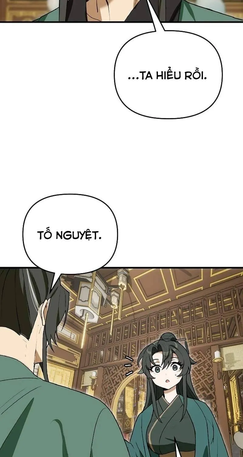 Quý Tiểu Thư Của Tứ Xuyên Đường Môn Bị Bắt Cóc Chapter 6 - Trang 50