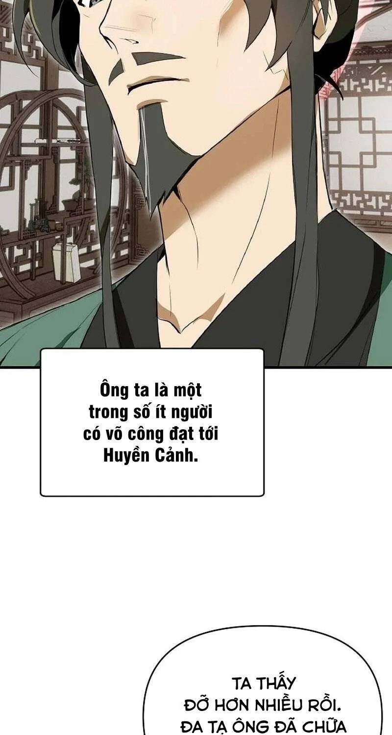 Quý Tiểu Thư Của Tứ Xuyên Đường Môn Bị Bắt Cóc Chapter 6 - Trang 7