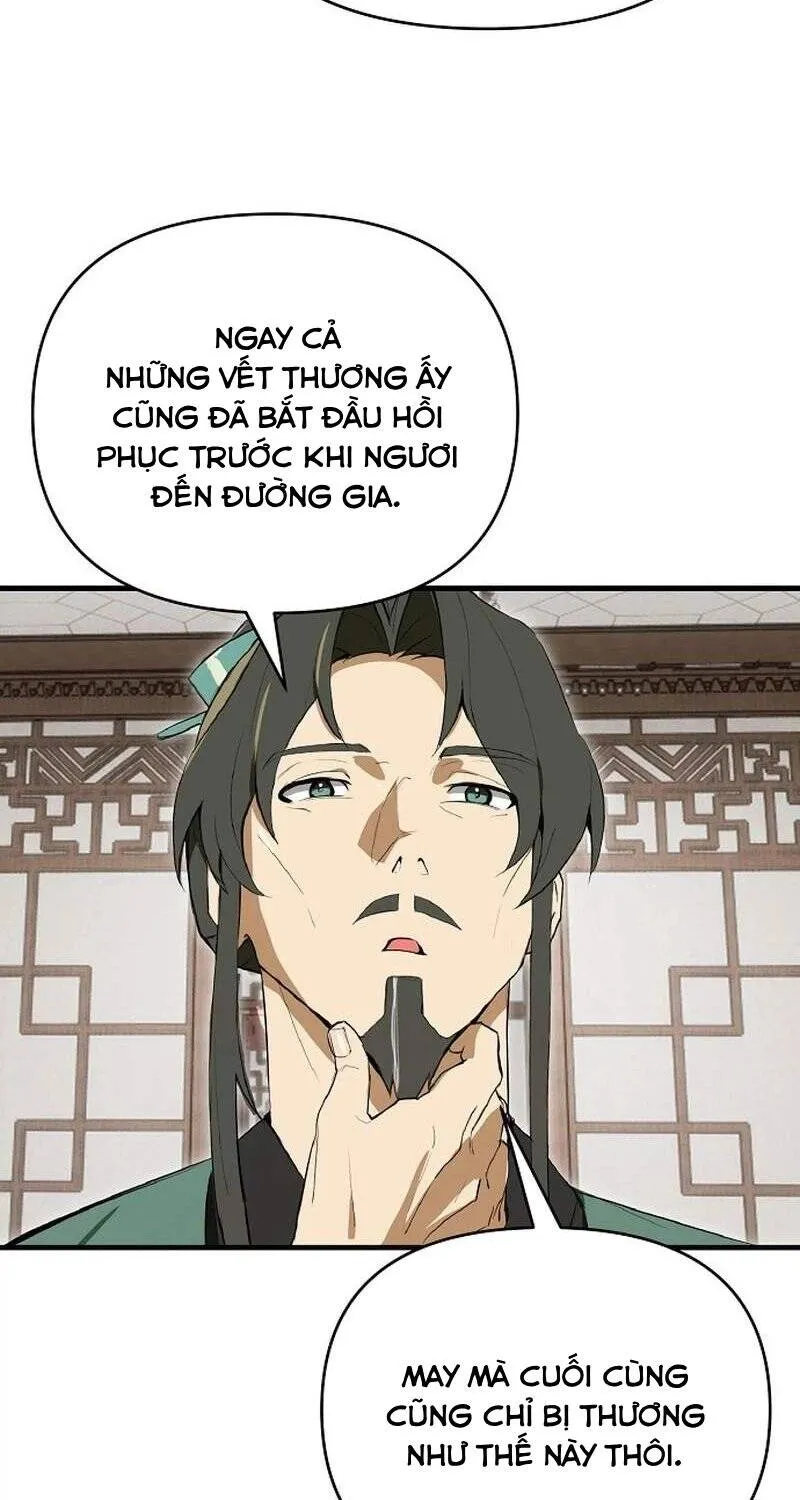 Quý Tiểu Thư Của Tứ Xuyên Đường Môn Bị Bắt Cóc Chapter 6 - Trang 9