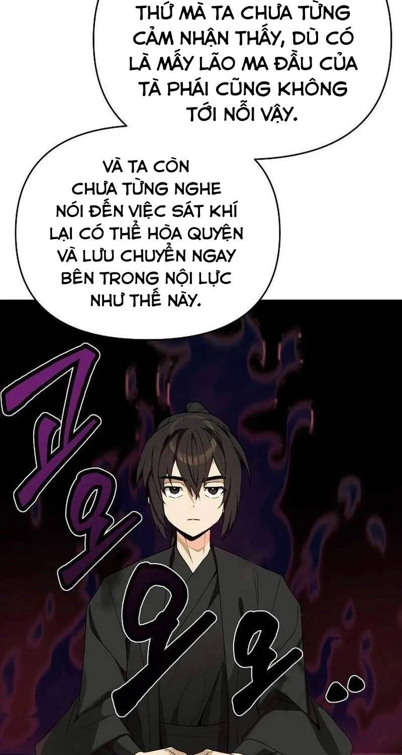 Quý Tiểu Thư Của Tứ Xuyên Đường Môn Bị Bắt Cóc Chapter 7 - Trang 15