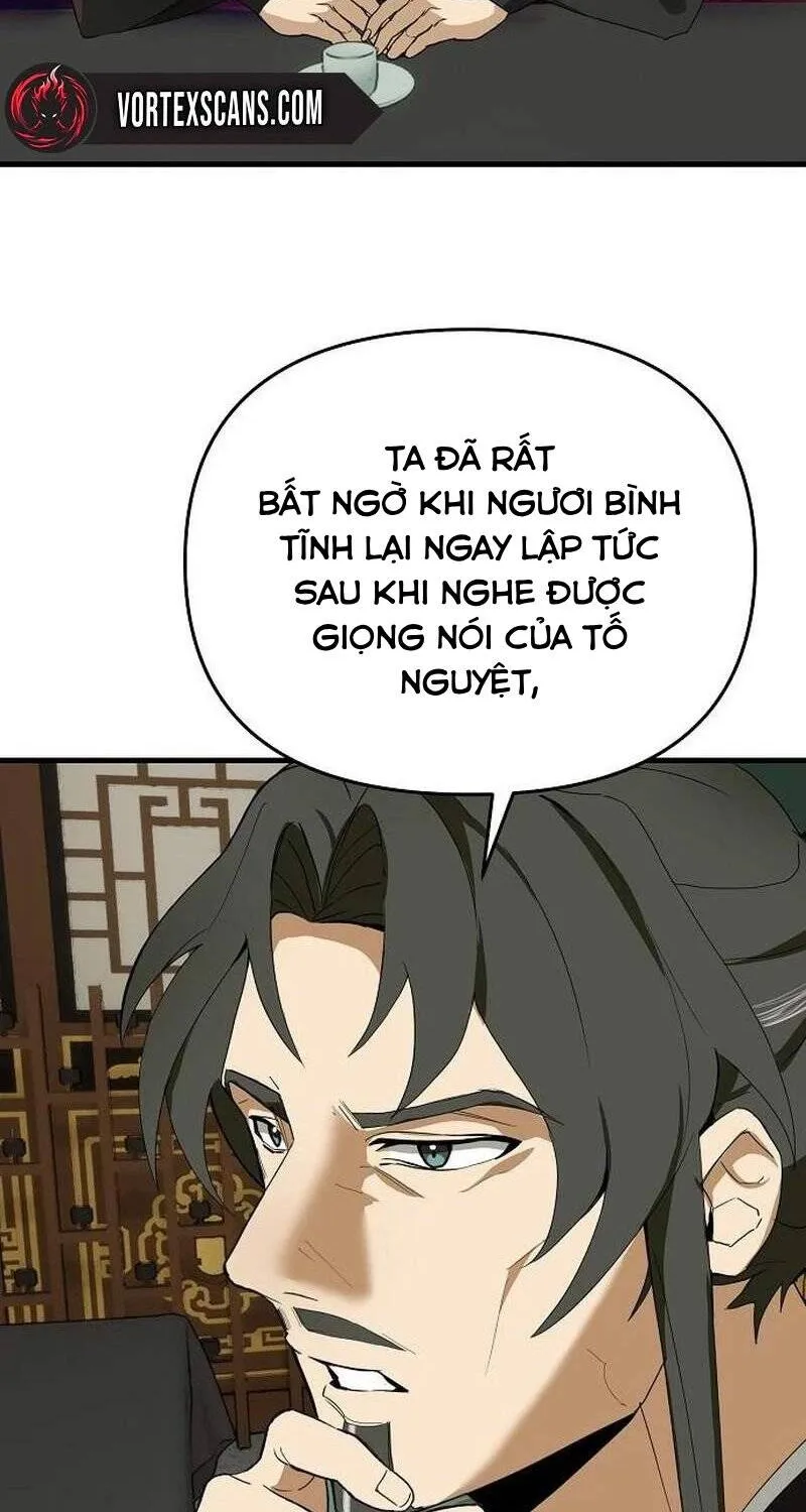Quý Tiểu Thư Của Tứ Xuyên Đường Môn Bị Bắt Cóc Chapter 7 - Trang 16