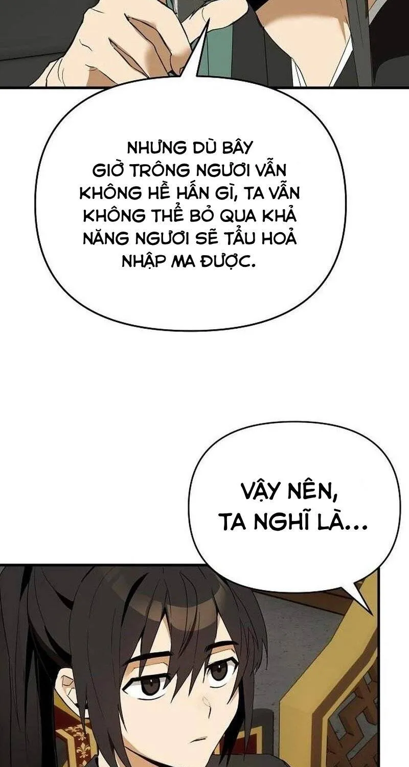 Quý Tiểu Thư Của Tứ Xuyên Đường Môn Bị Bắt Cóc Chapter 7 - Trang 17