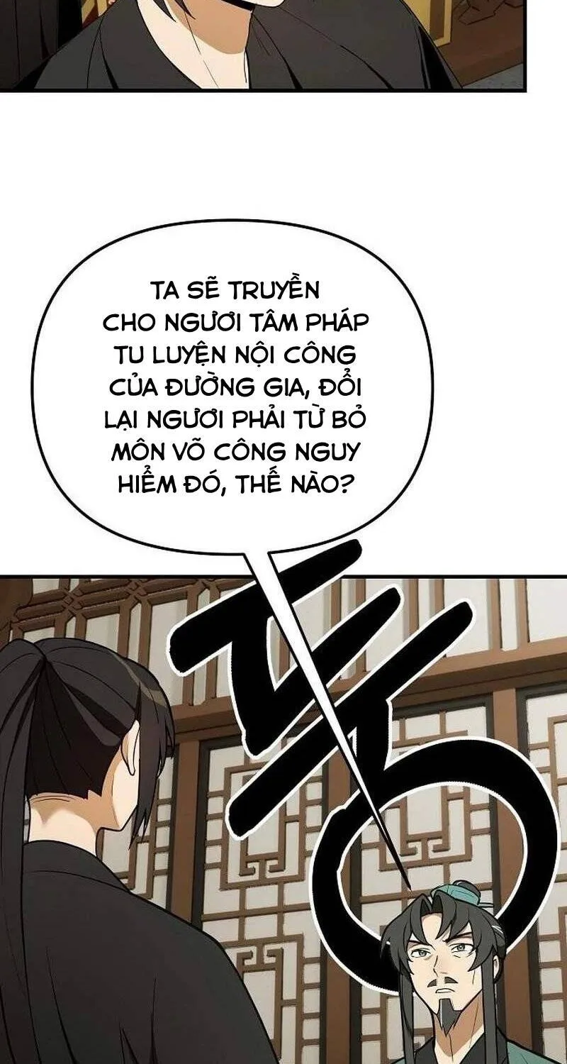 Quý Tiểu Thư Của Tứ Xuyên Đường Môn Bị Bắt Cóc Chapter 7 - Trang 18