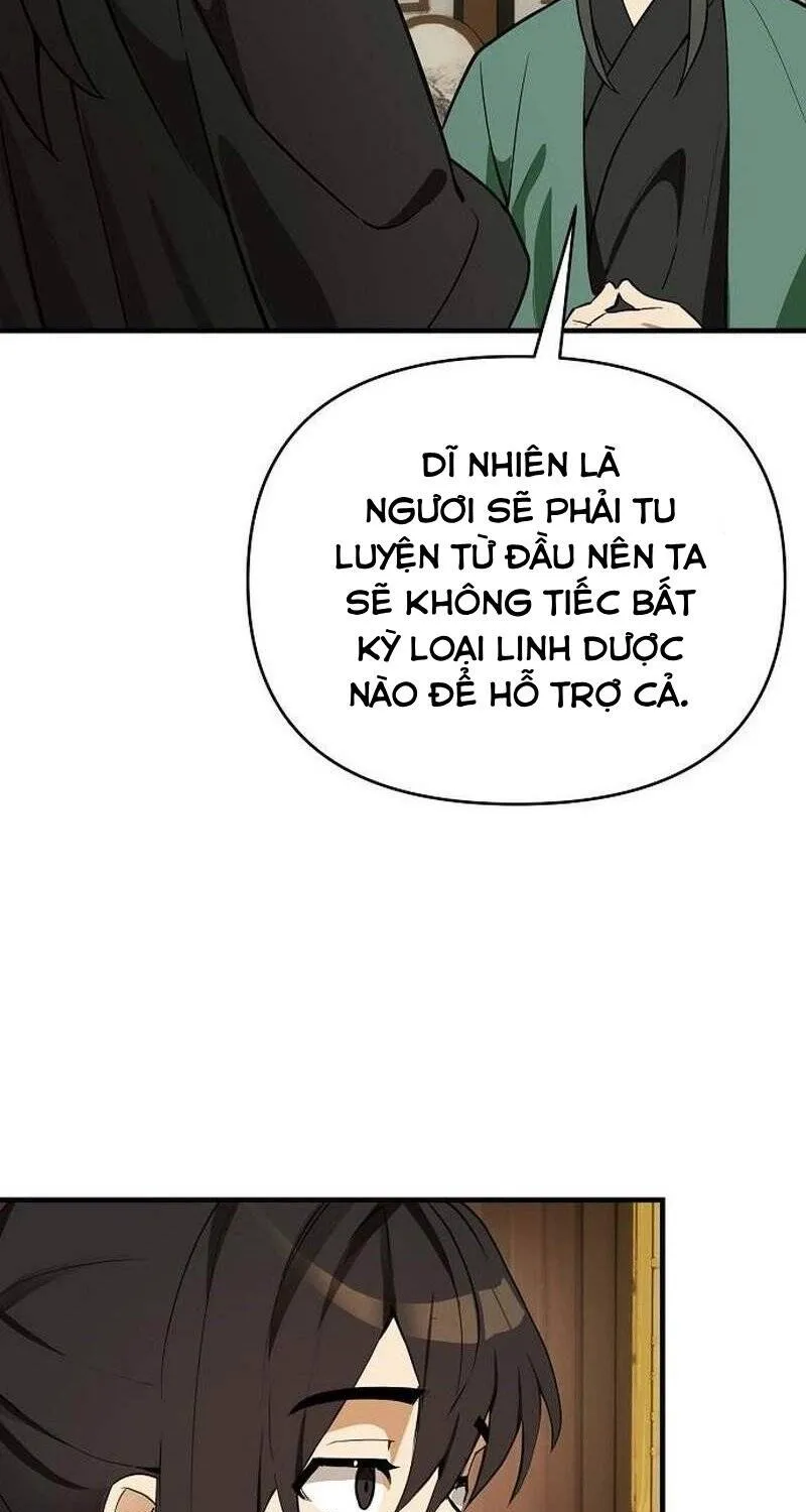 Quý Tiểu Thư Của Tứ Xuyên Đường Môn Bị Bắt Cóc Chapter 7 - Trang 19