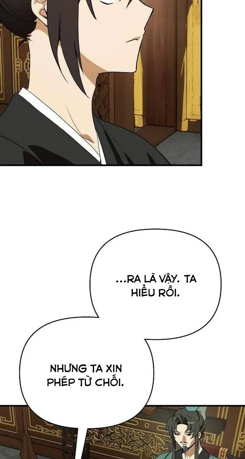 Quý Tiểu Thư Của Tứ Xuyên Đường Môn Bị Bắt Cóc Chapter 7 - Trang 20