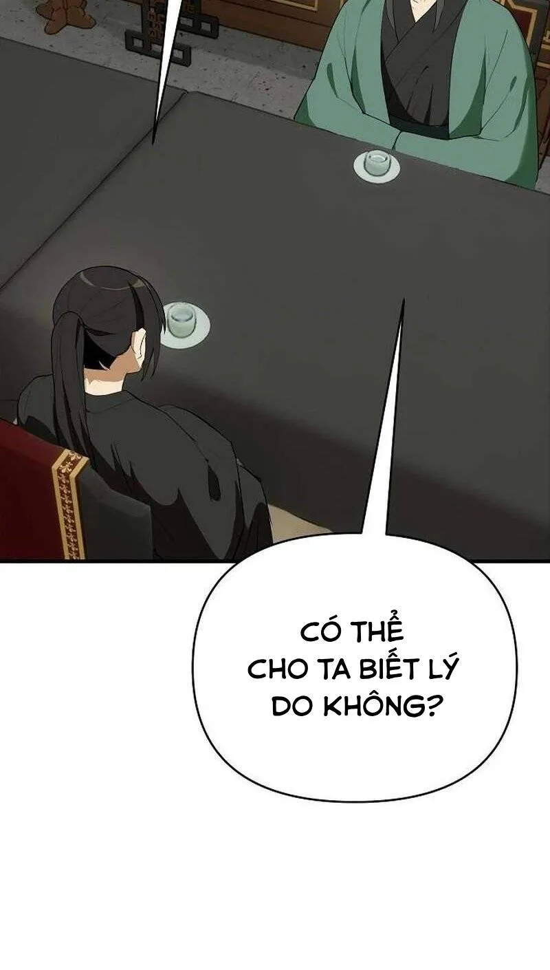 Quý Tiểu Thư Của Tứ Xuyên Đường Môn Bị Bắt Cóc Chapter 7 - Trang 21