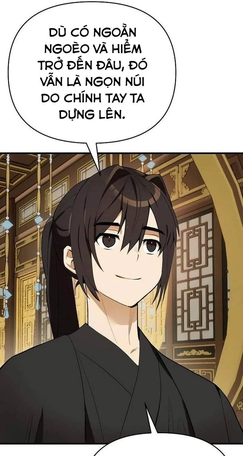 Quý Tiểu Thư Của Tứ Xuyên Đường Môn Bị Bắt Cóc Chapter 7 - Trang 22