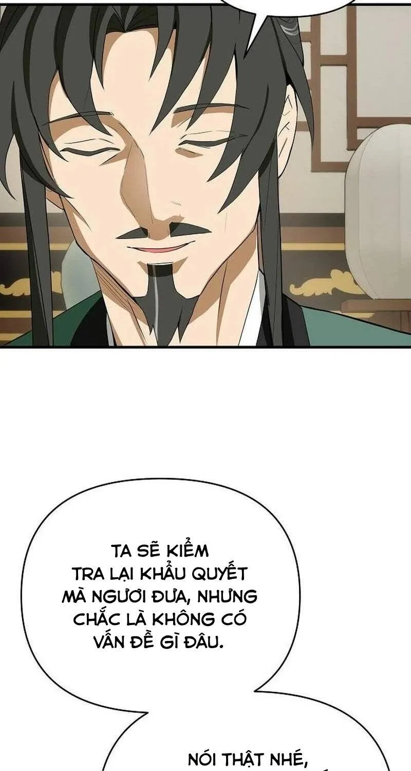 Quý Tiểu Thư Của Tứ Xuyên Đường Môn Bị Bắt Cóc Chapter 7 - Trang 25