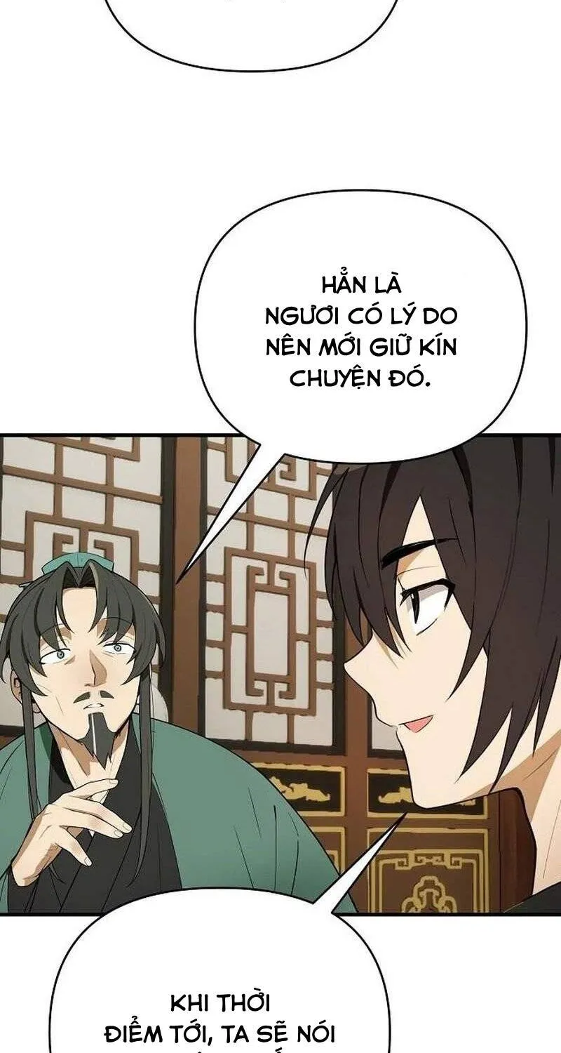 Quý Tiểu Thư Của Tứ Xuyên Đường Môn Bị Bắt Cóc Chapter 7 - Trang 27