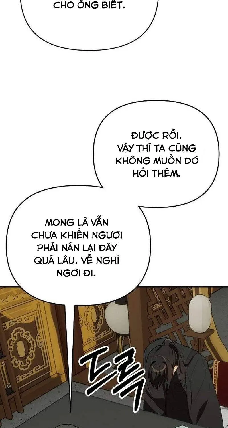 Quý Tiểu Thư Của Tứ Xuyên Đường Môn Bị Bắt Cóc Chapter 7 - Trang 28