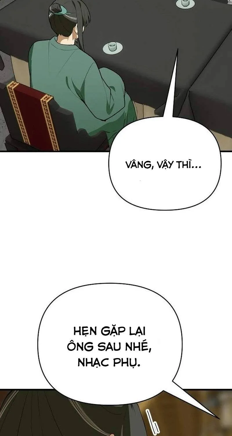Quý Tiểu Thư Của Tứ Xuyên Đường Môn Bị Bắt Cóc Chapter 7 - Trang 29