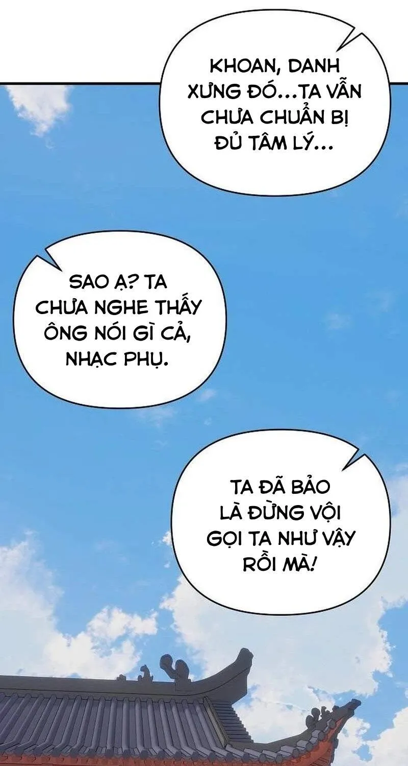 Quý Tiểu Thư Của Tứ Xuyên Đường Môn Bị Bắt Cóc Chapter 7 - Trang 33