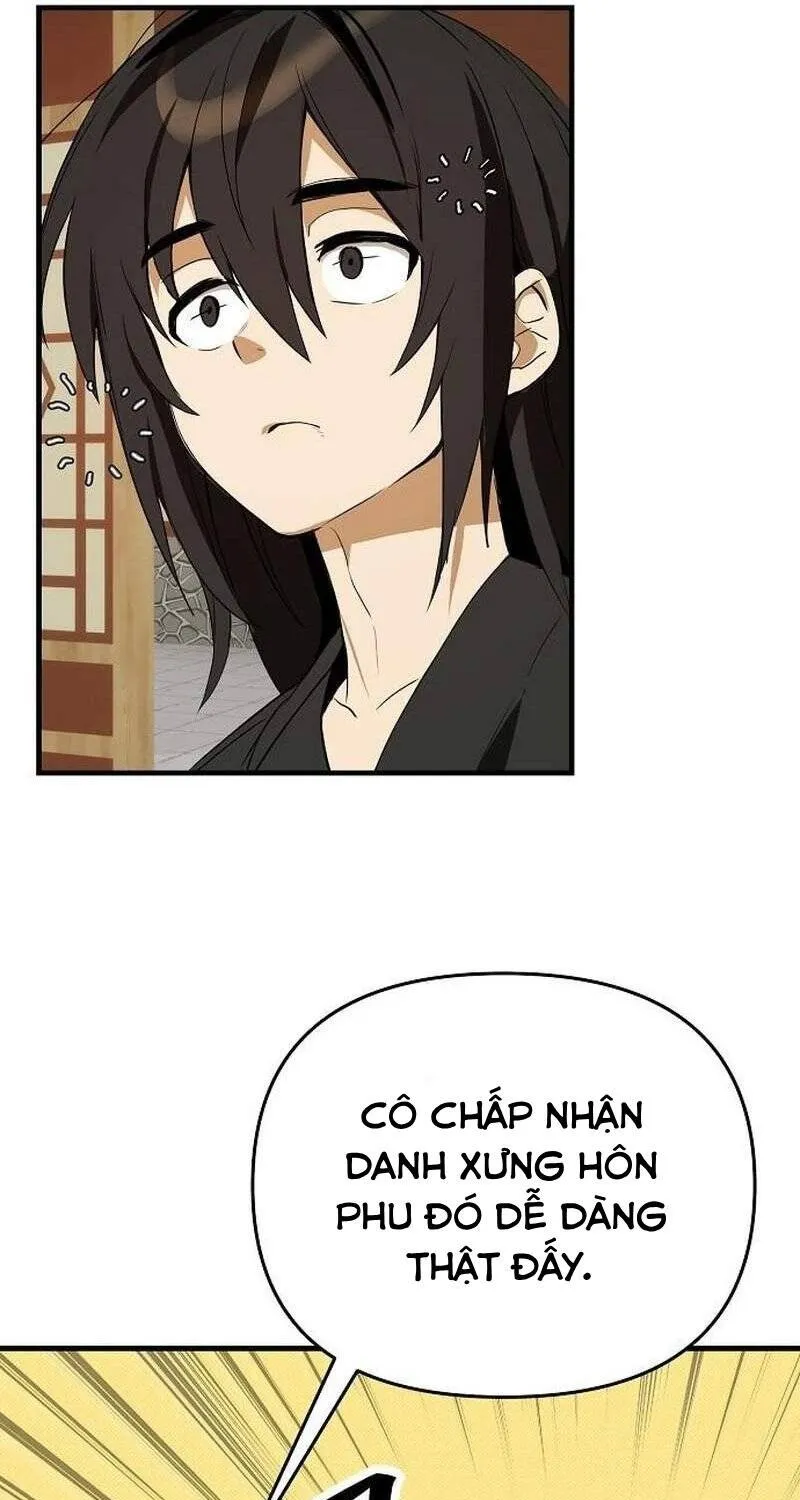 Quý Tiểu Thư Của Tứ Xuyên Đường Môn Bị Bắt Cóc Chapter 7 - Trang 42