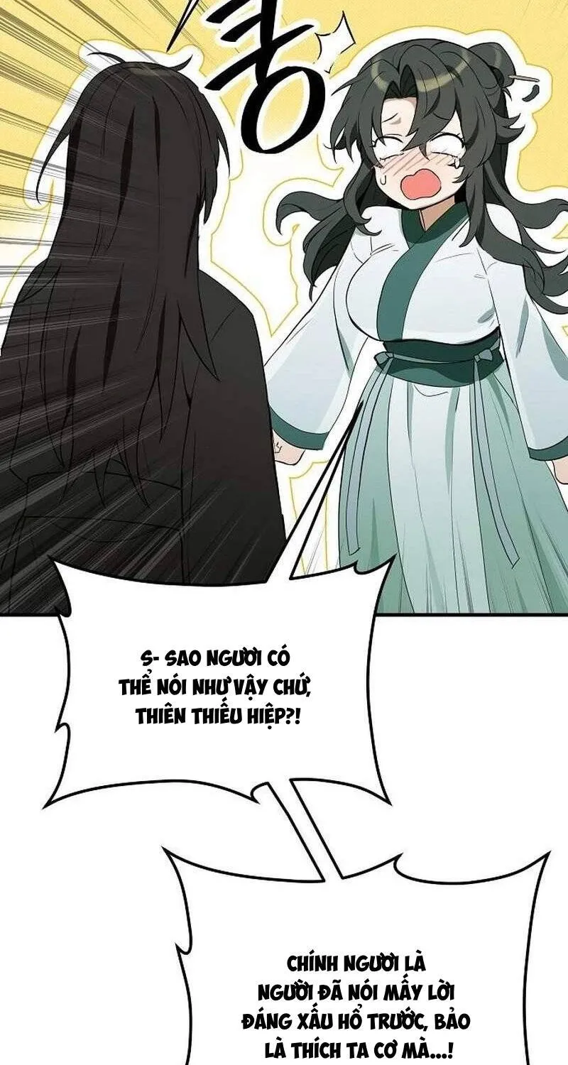 Quý Tiểu Thư Của Tứ Xuyên Đường Môn Bị Bắt Cóc Chapter 7 - Trang 43