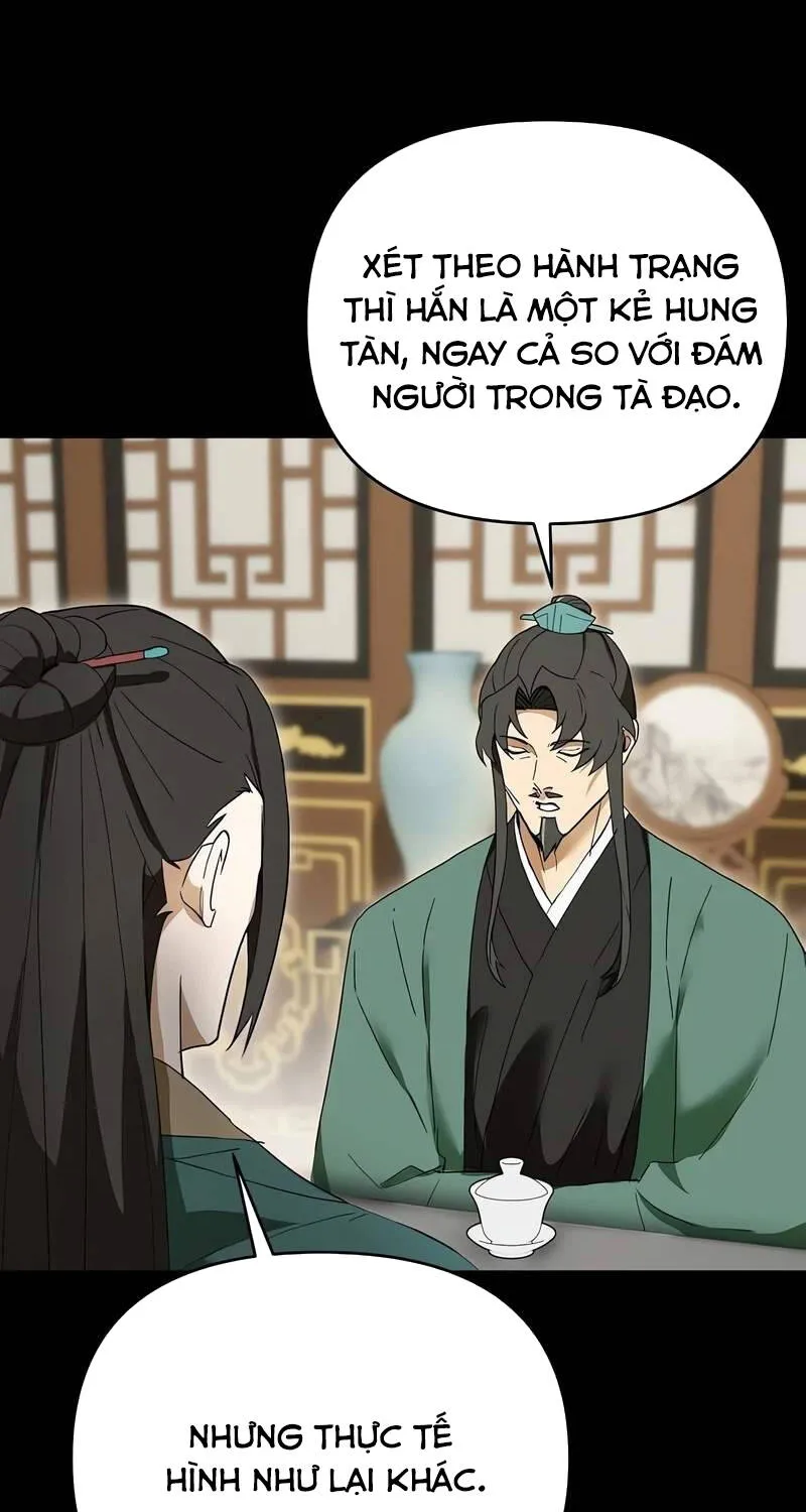 Quý Tiểu Thư Của Tứ Xuyên Đường Môn Bị Bắt Cóc Chapter 8 - Trang 10