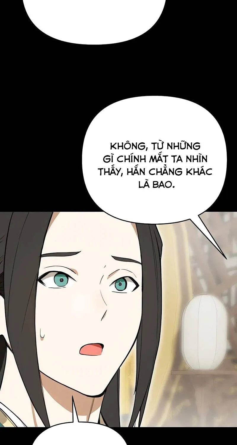 Quý Tiểu Thư Của Tứ Xuyên Đường Môn Bị Bắt Cóc Chapter 8 - Trang 11
