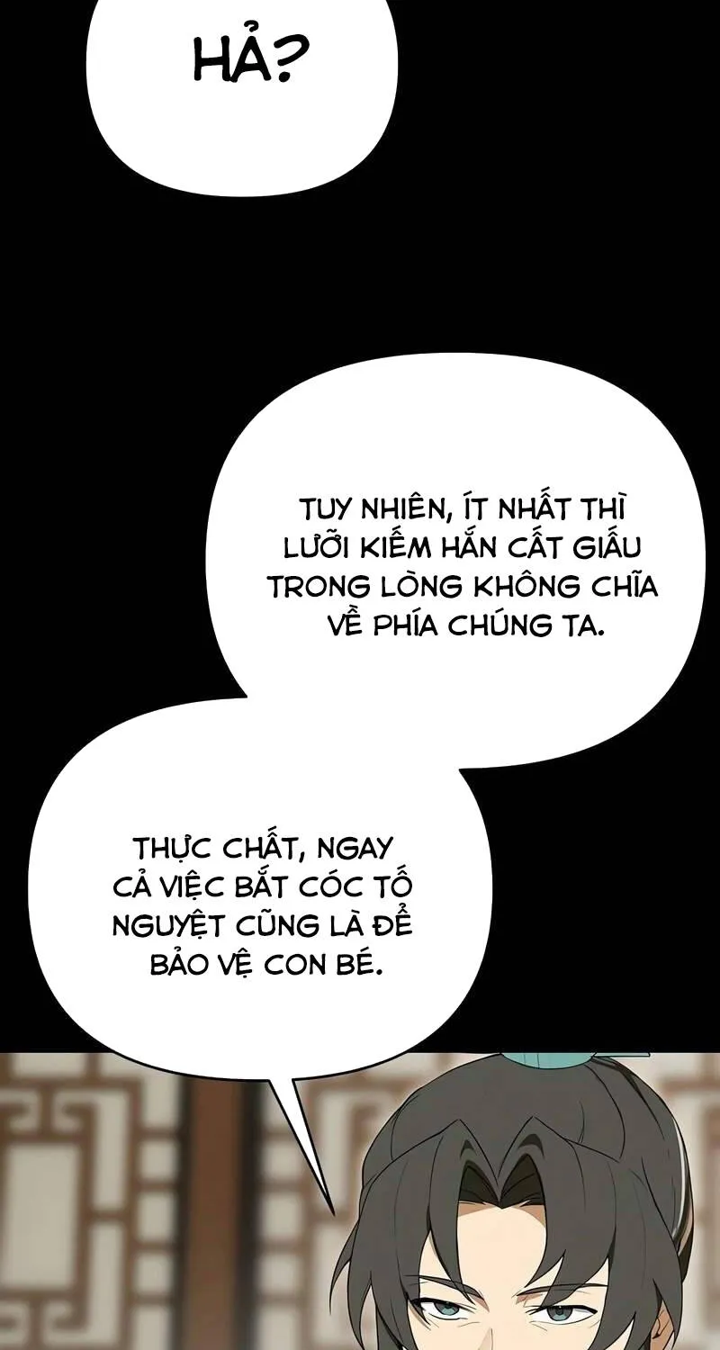 Quý Tiểu Thư Của Tứ Xuyên Đường Môn Bị Bắt Cóc Chapter 8 - Trang 12