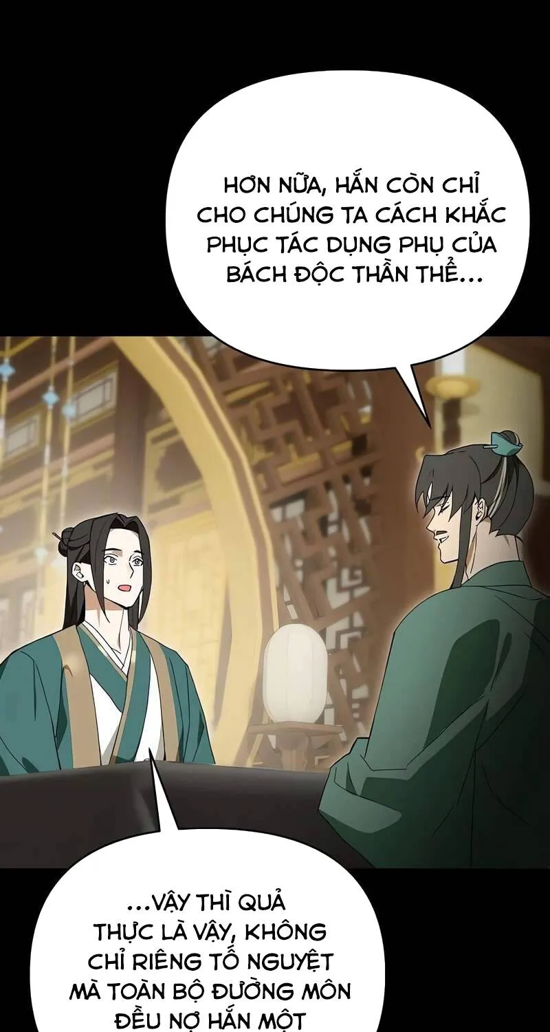 Quý Tiểu Thư Của Tứ Xuyên Đường Môn Bị Bắt Cóc Chapter 8 - Trang 13