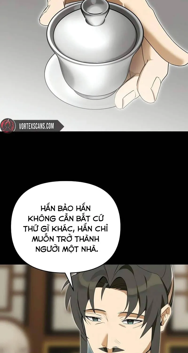 Quý Tiểu Thư Của Tứ Xuyên Đường Môn Bị Bắt Cóc Chapter 8 - Trang 15