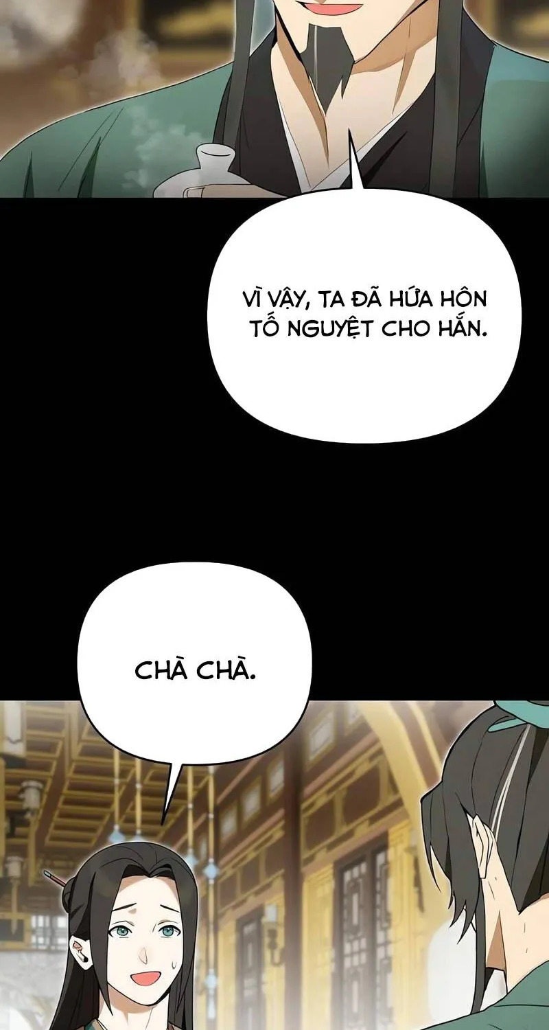 Quý Tiểu Thư Của Tứ Xuyên Đường Môn Bị Bắt Cóc Chapter 8 - Trang 16