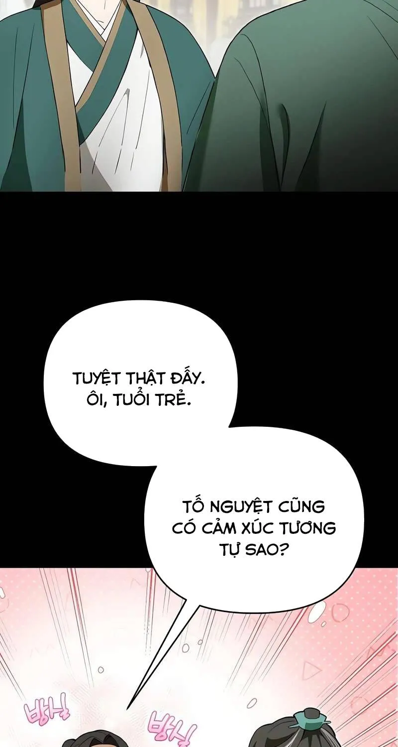 Quý Tiểu Thư Của Tứ Xuyên Đường Môn Bị Bắt Cóc Chapter 8 - Trang 17