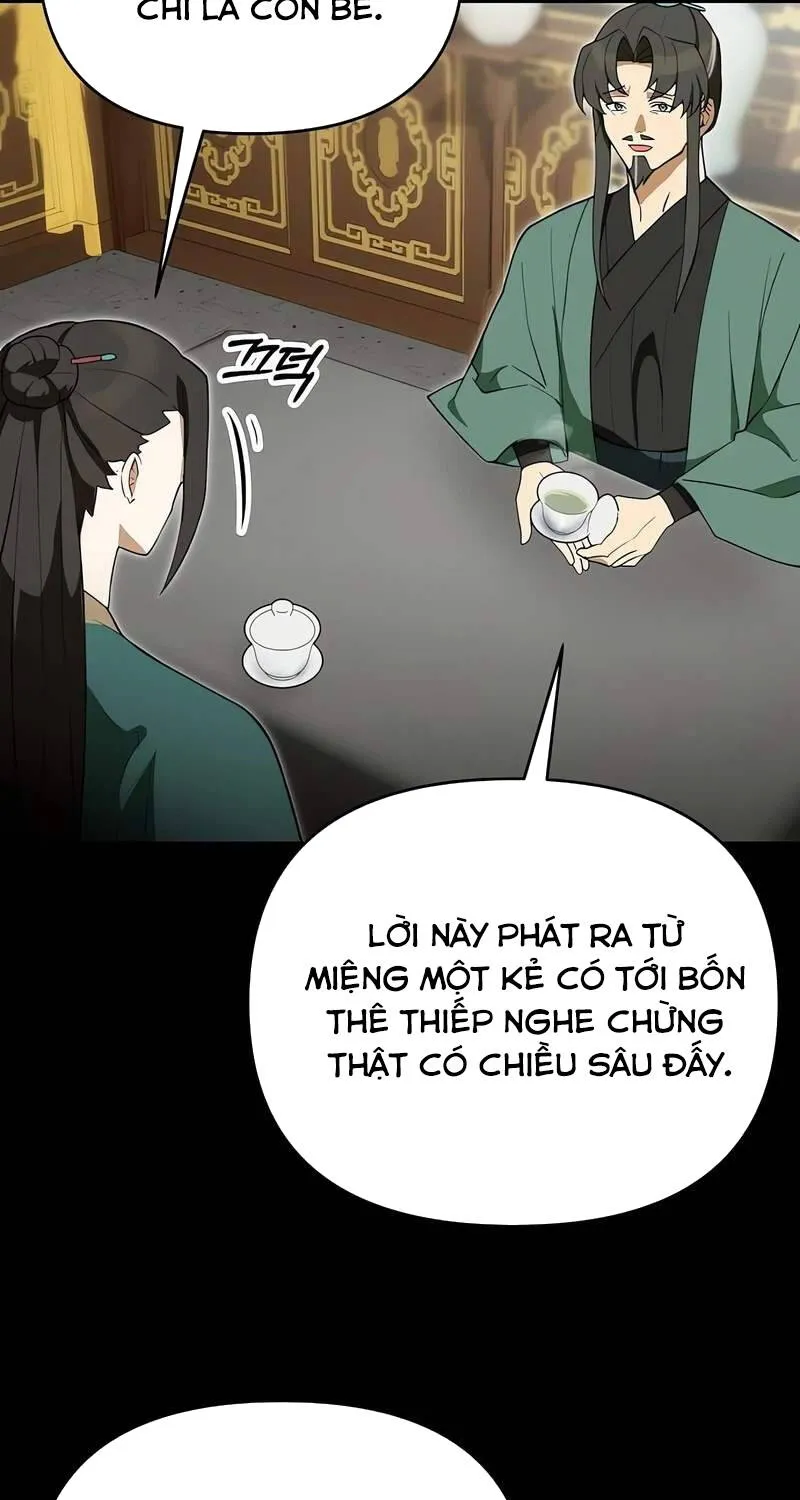 Quý Tiểu Thư Của Tứ Xuyên Đường Môn Bị Bắt Cóc Chapter 8 - Trang 19