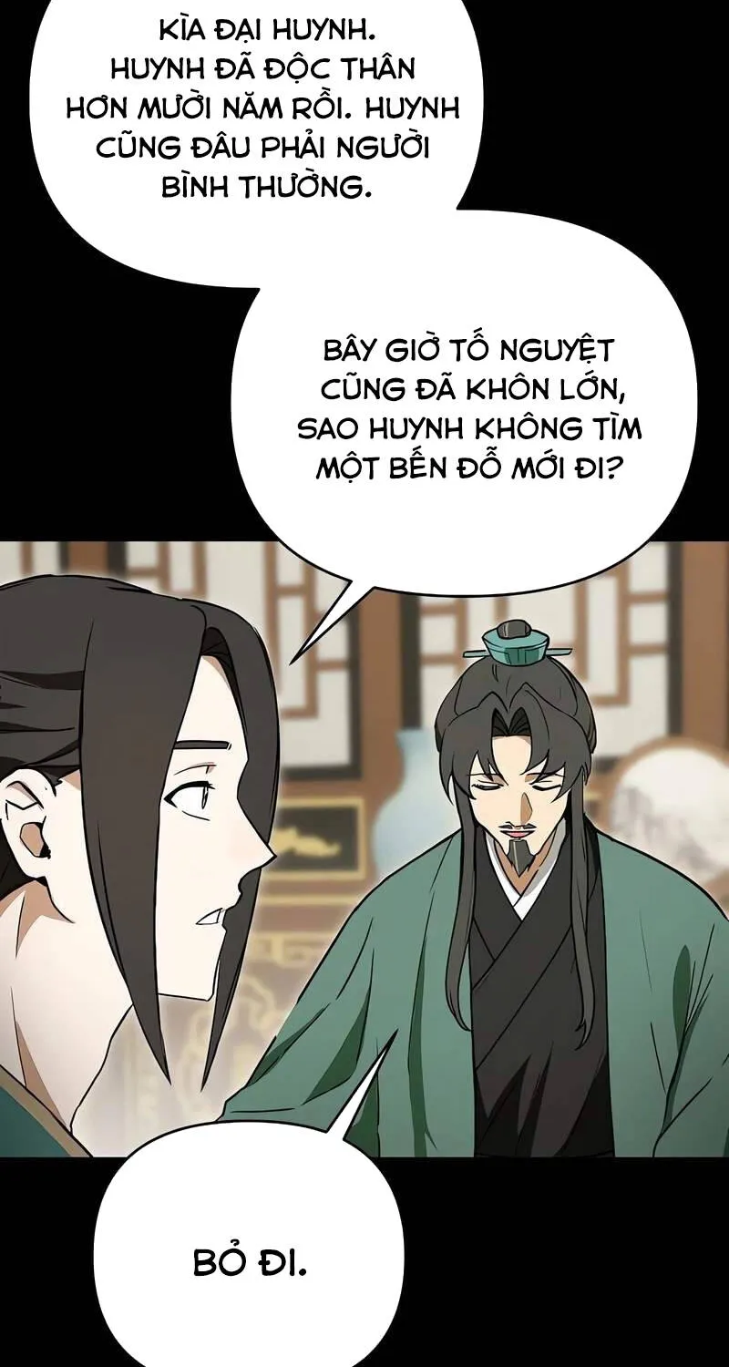 Quý Tiểu Thư Của Tứ Xuyên Đường Môn Bị Bắt Cóc Chapter 8 - Trang 20