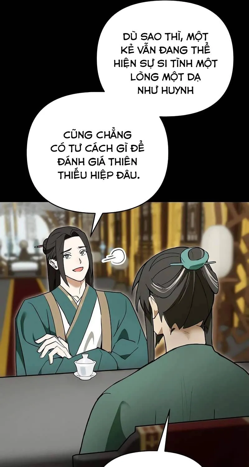 Quý Tiểu Thư Của Tứ Xuyên Đường Môn Bị Bắt Cóc Chapter 8 - Trang 22