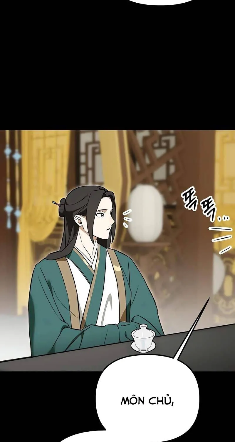 Quý Tiểu Thư Của Tứ Xuyên Đường Môn Bị Bắt Cóc Chapter 8 - Trang 24