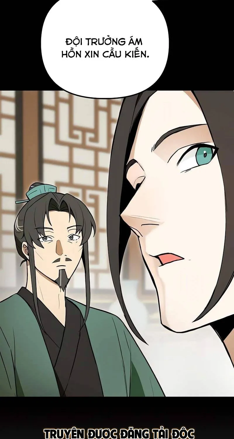 Quý Tiểu Thư Của Tứ Xuyên Đường Môn Bị Bắt Cóc Chapter 8 - Trang 25