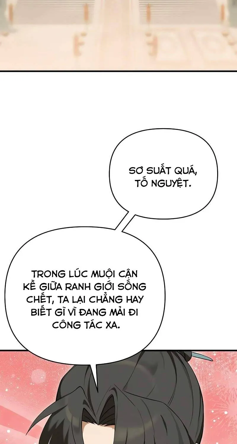 Quý Tiểu Thư Của Tứ Xuyên Đường Môn Bị Bắt Cóc Chapter 8 - Trang 29