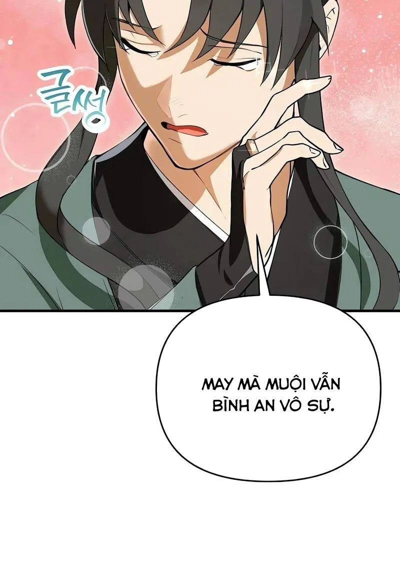 Quý Tiểu Thư Của Tứ Xuyên Đường Môn Bị Bắt Cóc Chapter 8 - Trang 30