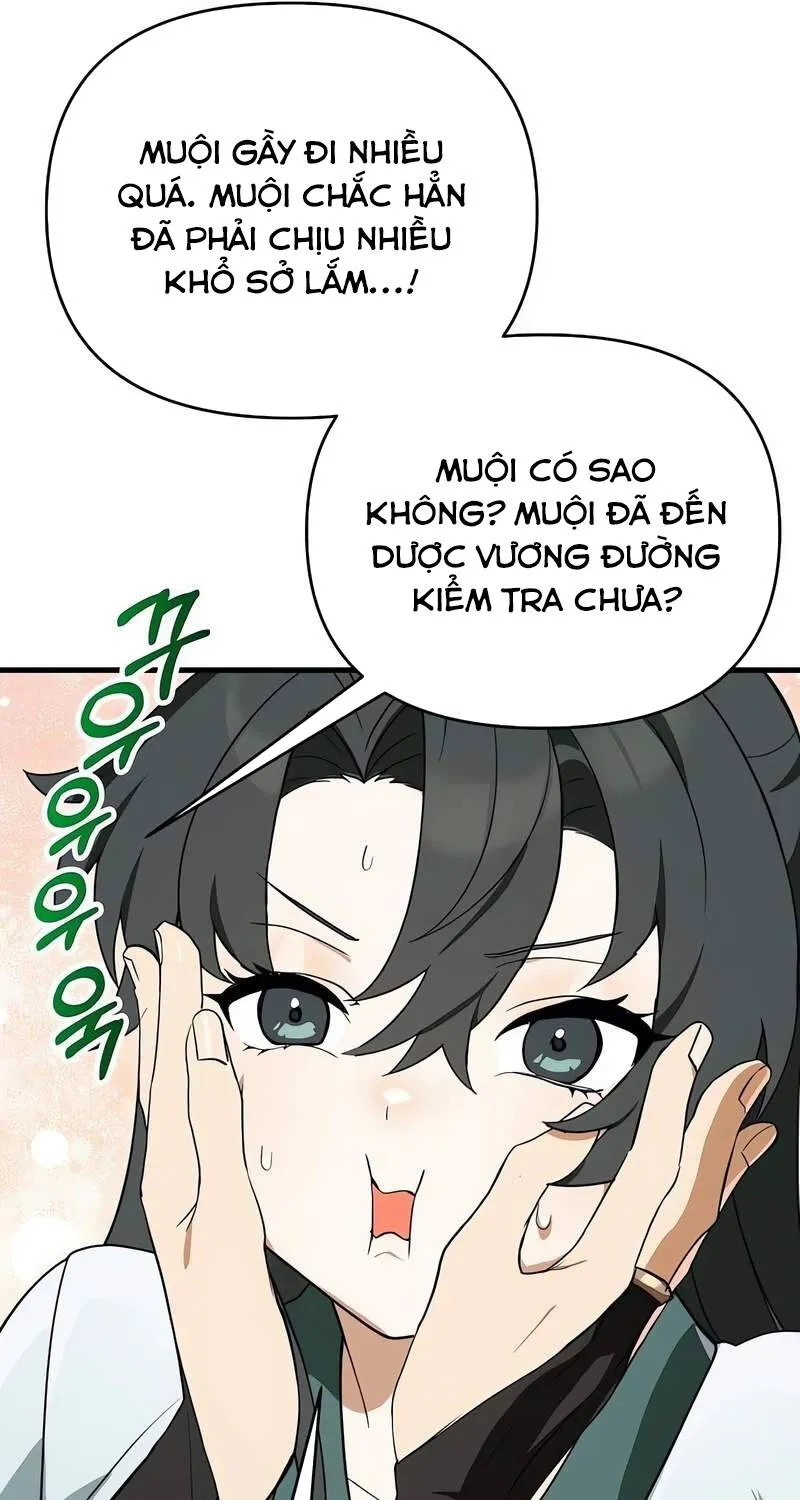 Quý Tiểu Thư Của Tứ Xuyên Đường Môn Bị Bắt Cóc Chapter 8 - Trang 31