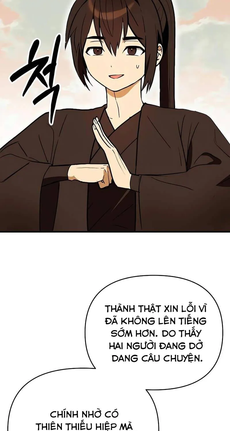 Quý Tiểu Thư Của Tứ Xuyên Đường Môn Bị Bắt Cóc Chapter 8 - Trang 35